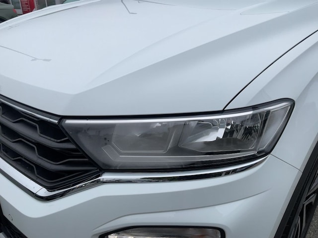 Volkswagen T-Roc 1.5 TSI Cabriolet