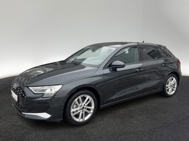 Audi A3 30 TFSI S-Tronic Sportback
