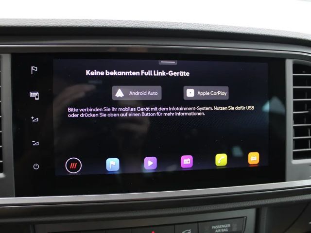 Cupra Ateca 1.5 TSI DSG