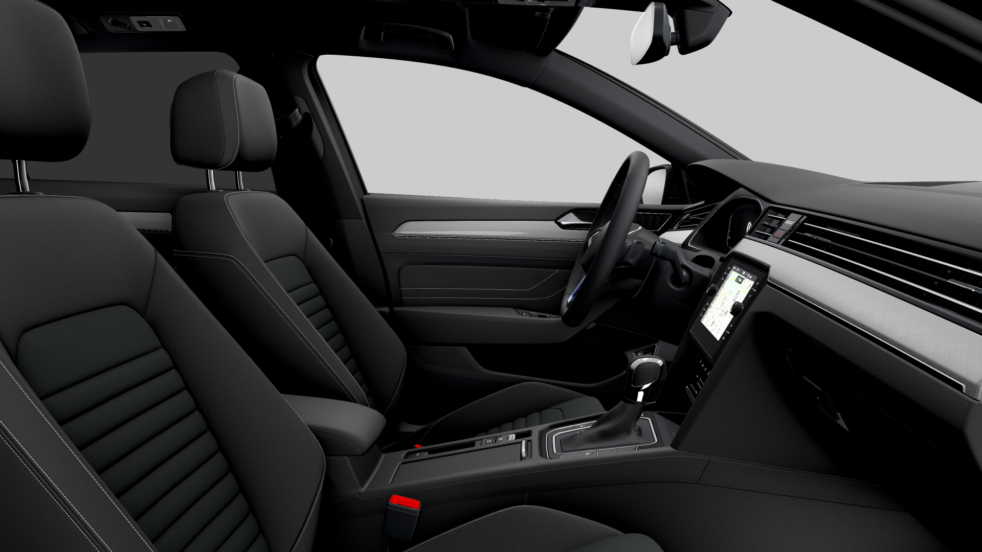 Volkswagen Passat DSG Variant eHybrid