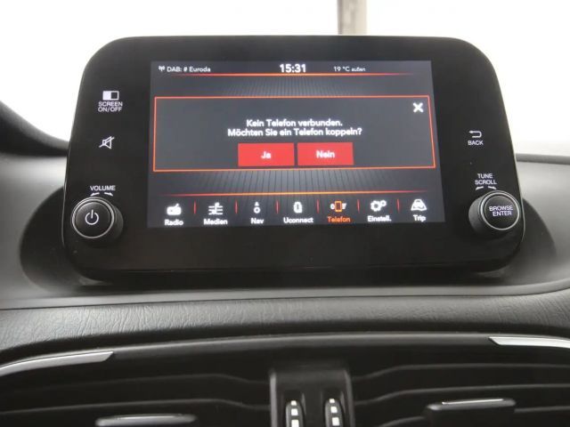 Fiat Tipo Cross MultiJet