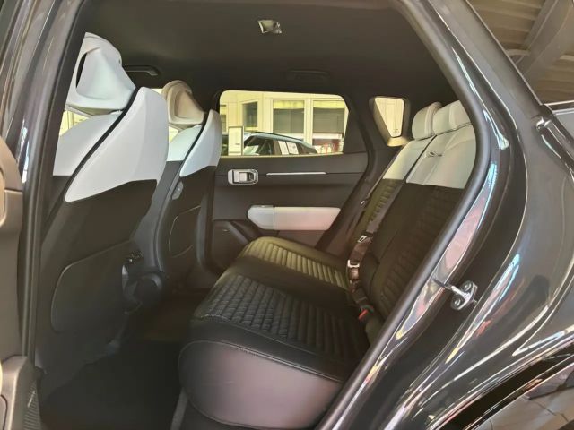 Kia EV4 81.4 kWh GT-Line