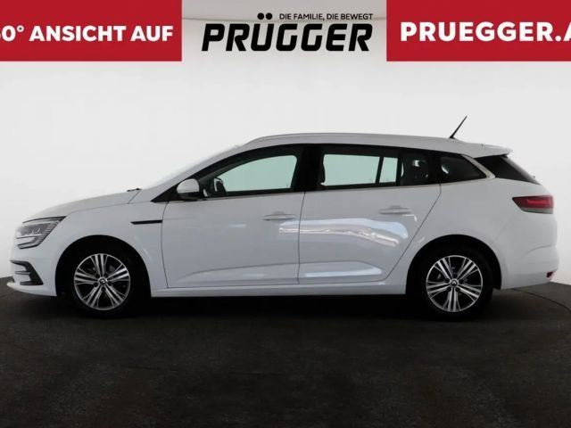 Renault Megane Blue Combi Equilibre Equilibre