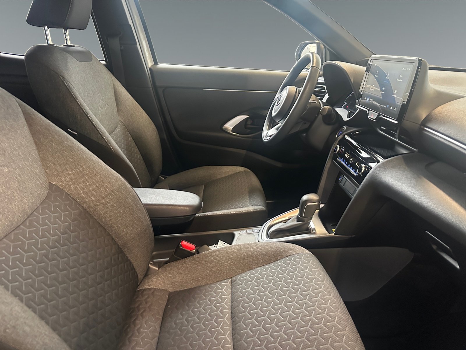 Toyota Yaris Cross 5-deurs Team D