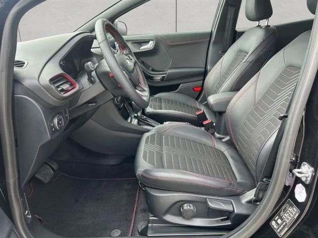 Ford Puma EcoBoost ST Line