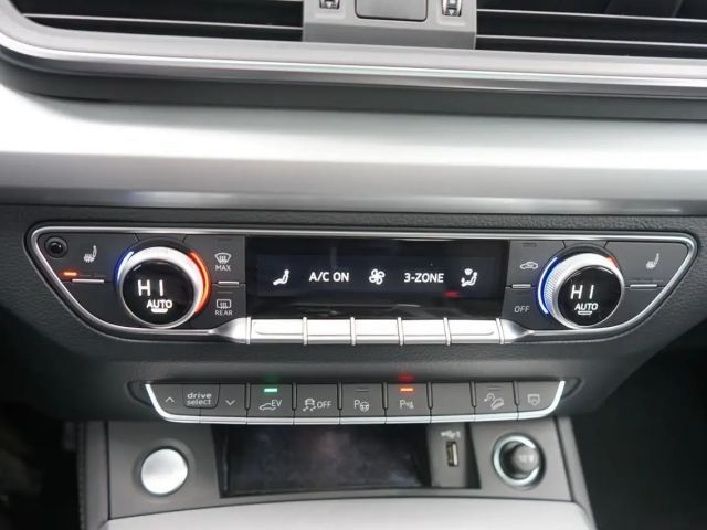 Audi Q5 2.0 TFSI Hybride Quattro