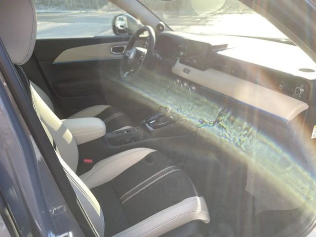 Honda HR-V Advance Hybrid i-MMD