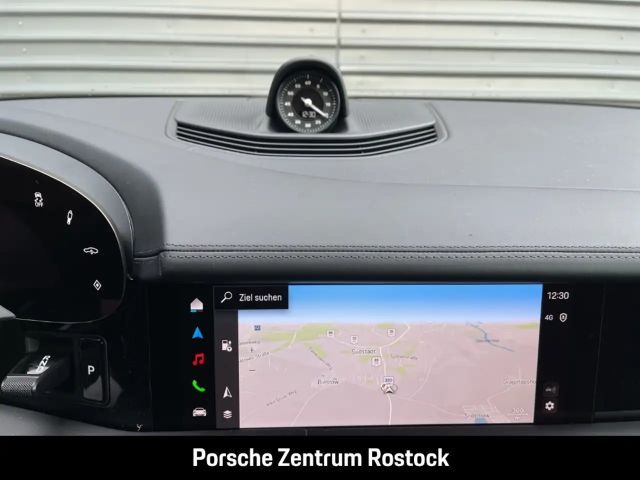 Porsche Taycan Surround-View LED-Matrix InnoDrive BOSE
