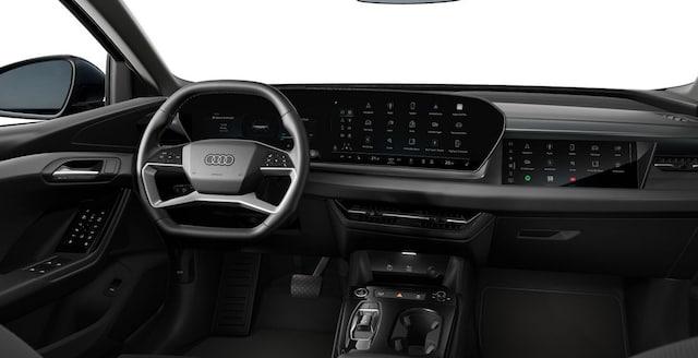 Audi Q6 e-tron SUV e-tron Audi Q6 SUV e-tron