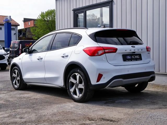 Ford Focus Active EcoBoost