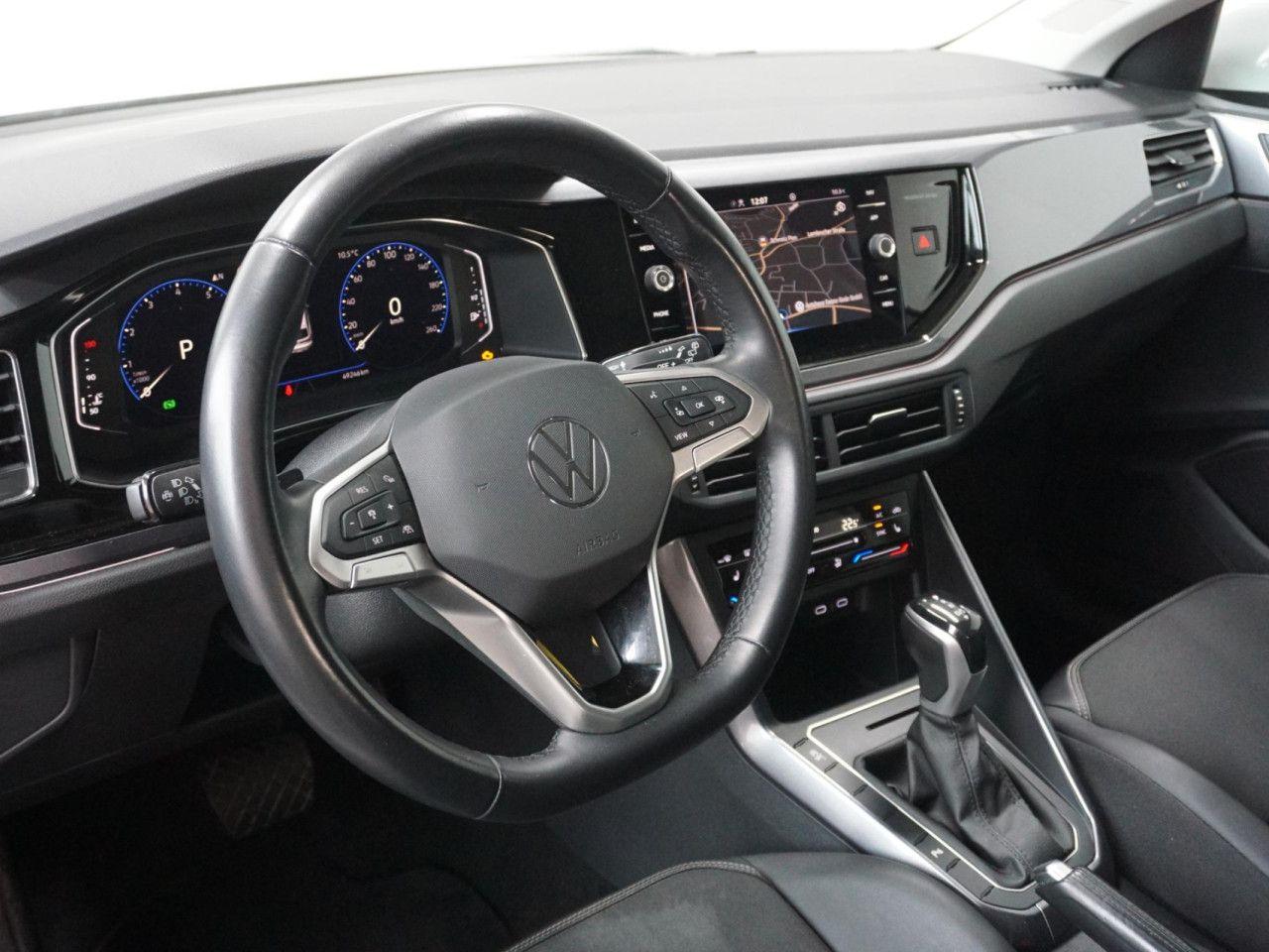 Volkswagen Taigo 1.5 TSI DSG Style