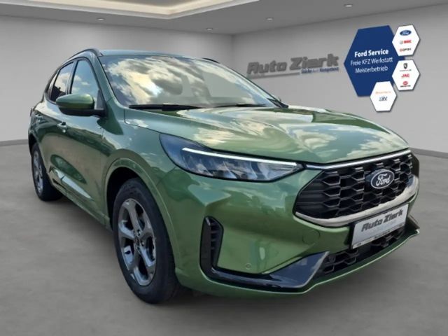 Ford Kuga EcoBoost ST Line