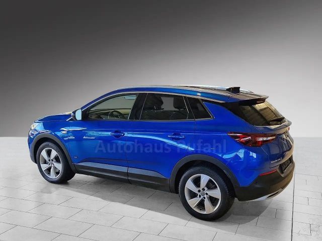 Opel Grandland X Grandland jetzt reduziert! Super Ausstattung