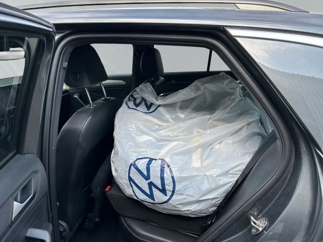 Volkswagen T-Roc 1.5 TSI DSG