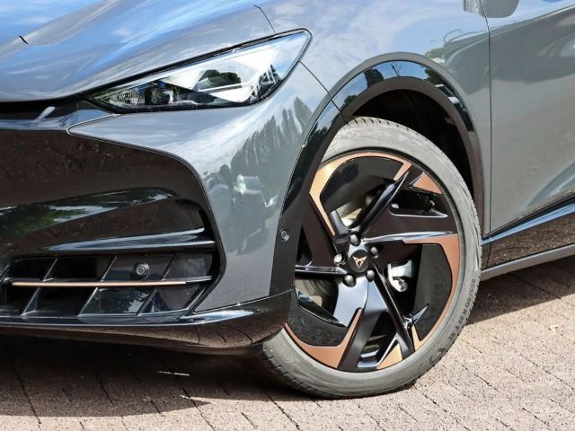 Cupra Tavascan 4Drive VZ