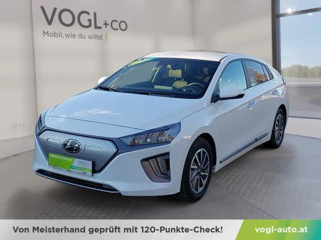 Hyundai Ioniq Electric