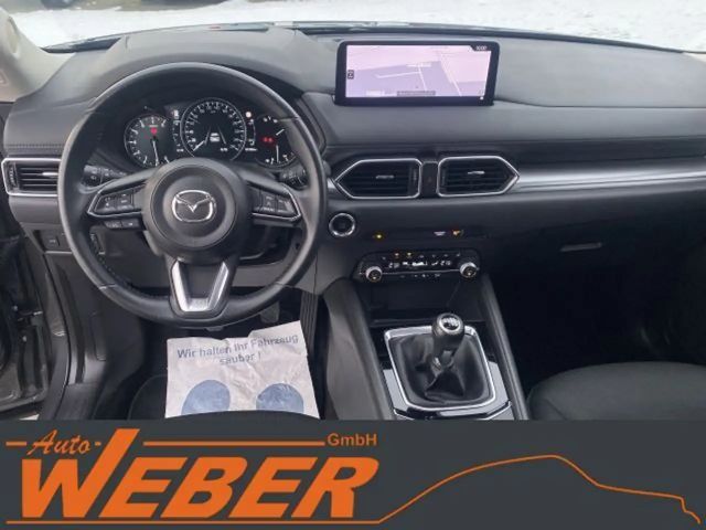 Mazda CX-5 Advantage