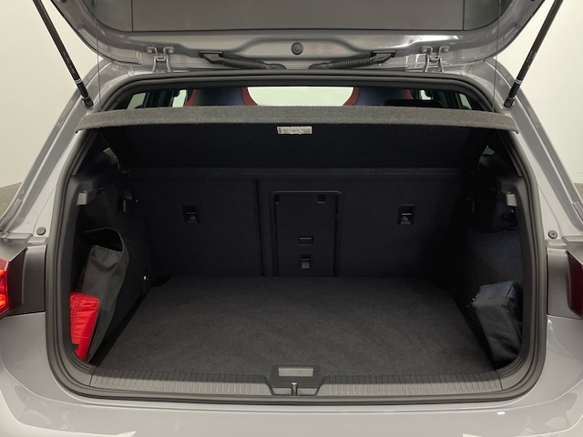 Volkswagen Golf 2.0 TSI GTI Golf VIII