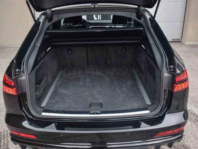 Audi S6 Avant Quattro