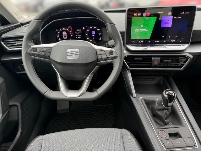 Seat Leon 1.5 TSI Style