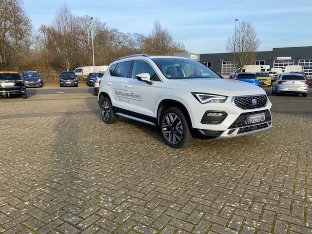 Seat Ateca 1.5 TSI