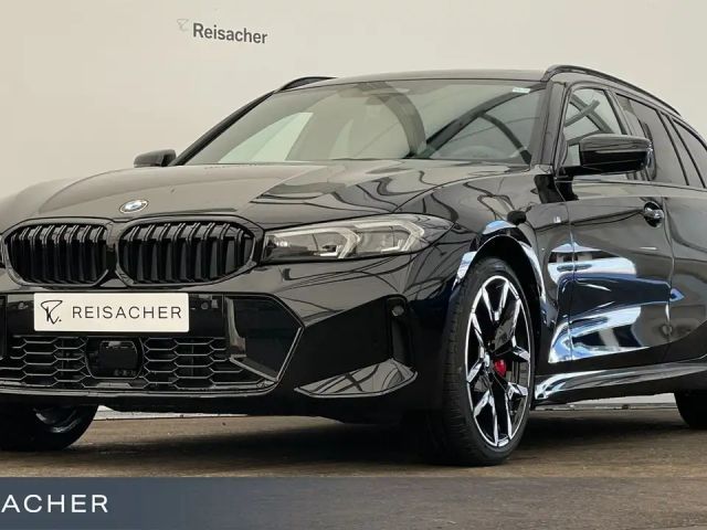 BMW 320 320d 320e M-Sport Touring xDrive