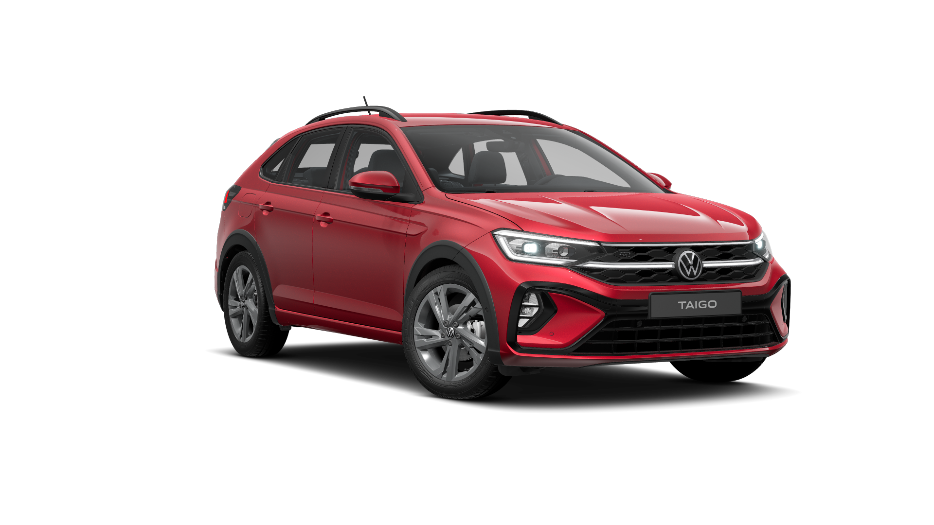 Volkswagen Taigo DSG R-Line