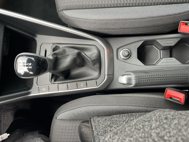 Volkswagen Taigo 1.0 TSI Life