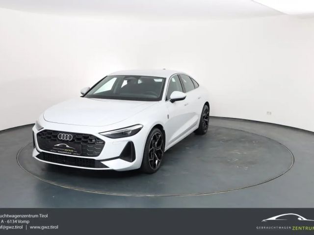 Audi A5 MHEV Quattro S-Tronic