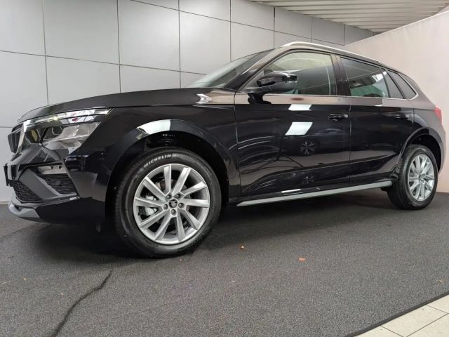 Skoda Kamiq 1.5 TSI Selection