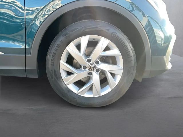 Volkswagen Tiguan 4Motion DSG Life