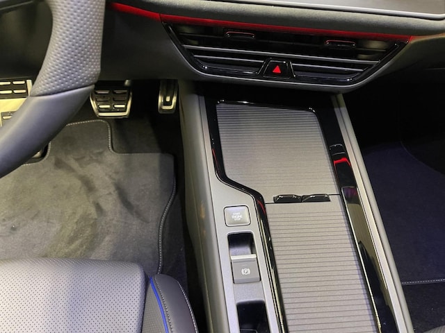 Volkswagen Passat 2.0 TDI 4Motion