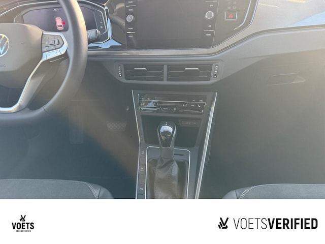 Volkswagen Polo 1.0 TSI DSG Style