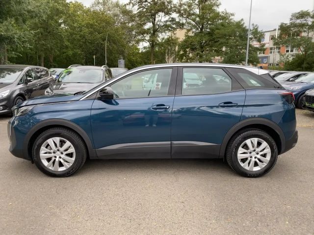 Peugeot 3008 Active Pack PureTech