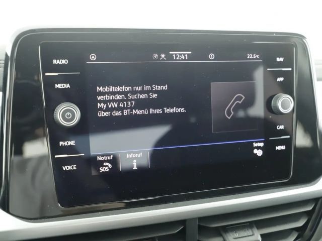 Volkswagen T-Roc Friends TSI