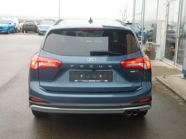 Ford Focus Active Wagon