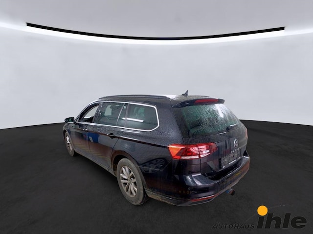 Volkswagen Passat Business DSG Variant