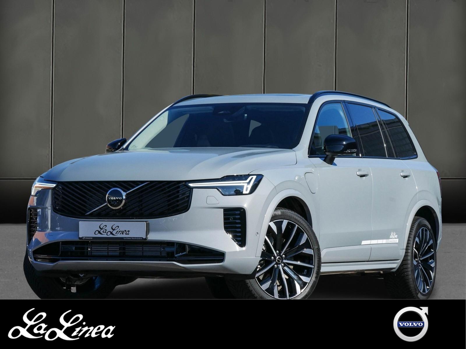 Volvo XC90 AWD Dark T8 Ultra