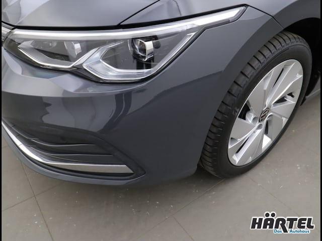 Volkswagen Golf 2.0 TDI DSG Style Variant