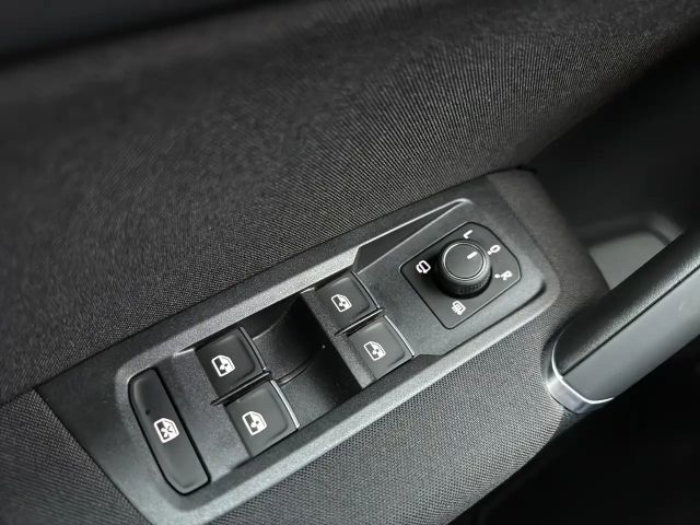 Volkswagen Touran DSG Highline