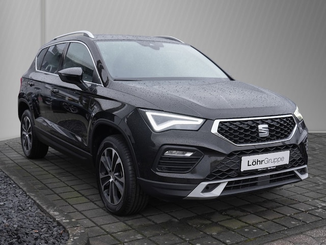 Seat Ateca 1.5 TSI DSG Style