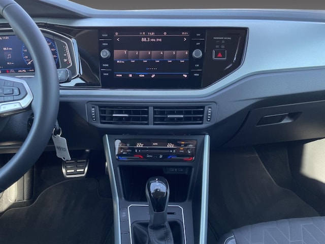 Volkswagen Taigo 1.0 TSI DSG