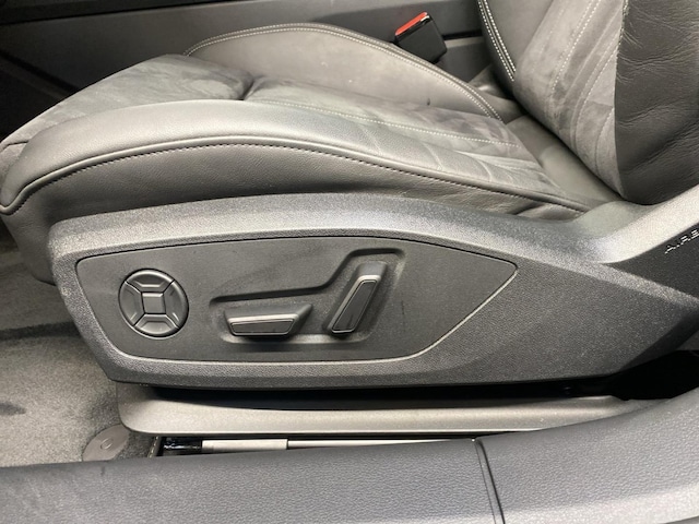 Audi A6 45 TDI Avant Quattro S-Line S-Tronic