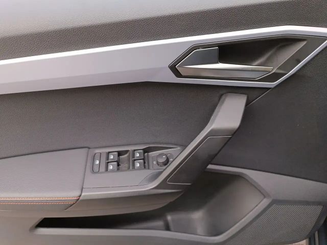 Seat Ibiza 1.5 TSI DSG FR-lijn