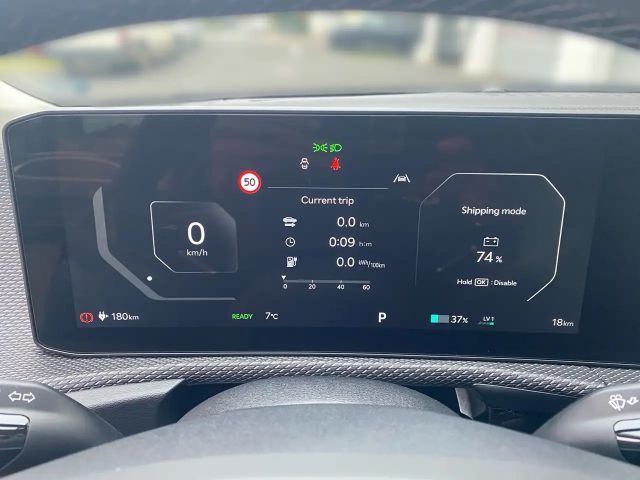 Kia EV6 Achterwielaandrijving Earth