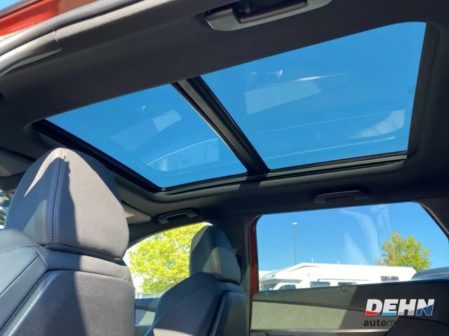 Peugeot 5008 GT-Line