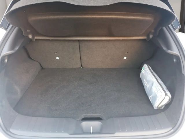 Nissan Juke DIG-T N-Connecta