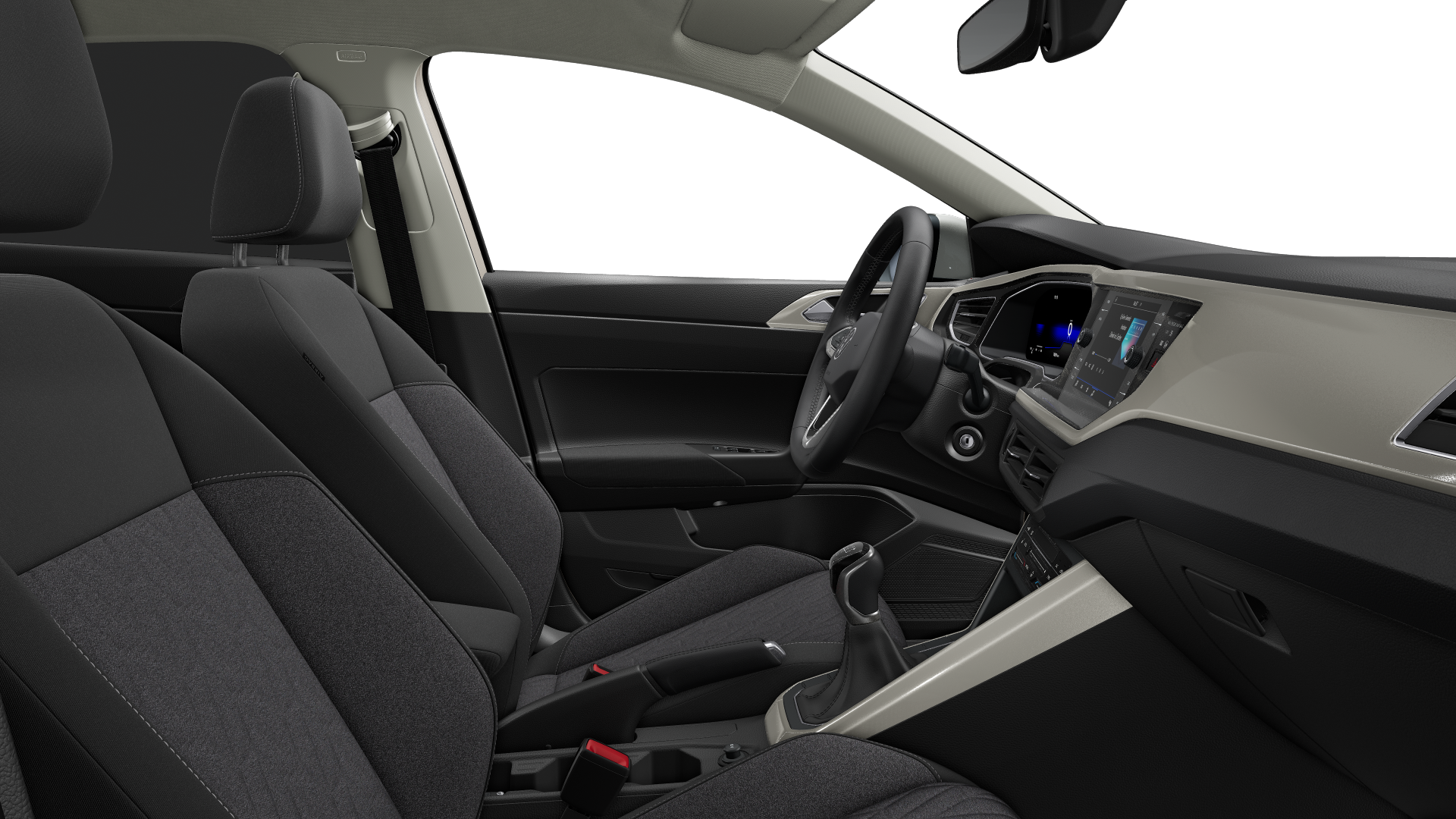 Volkswagen Taigo 1.0 TSI Life