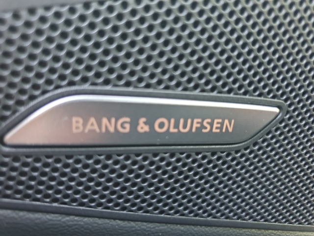 Audi Q6 e-tron Quattro