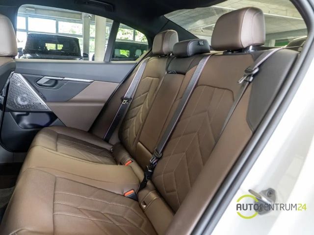 BMW 550 M-Sport Sedan xDrive